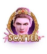 Scatter Symbol